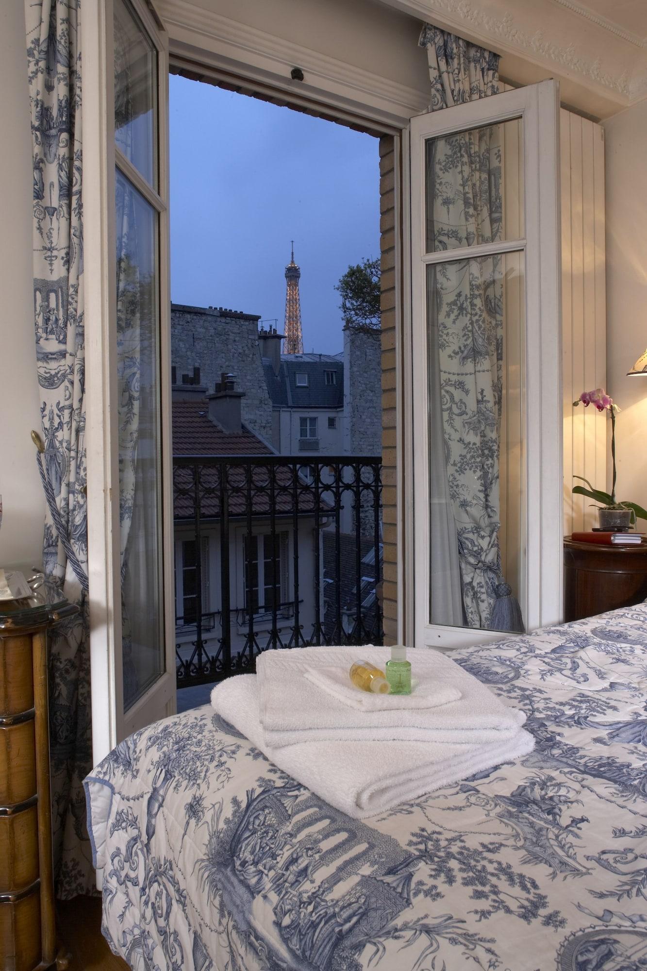 Gavarni Paris Exterior photo