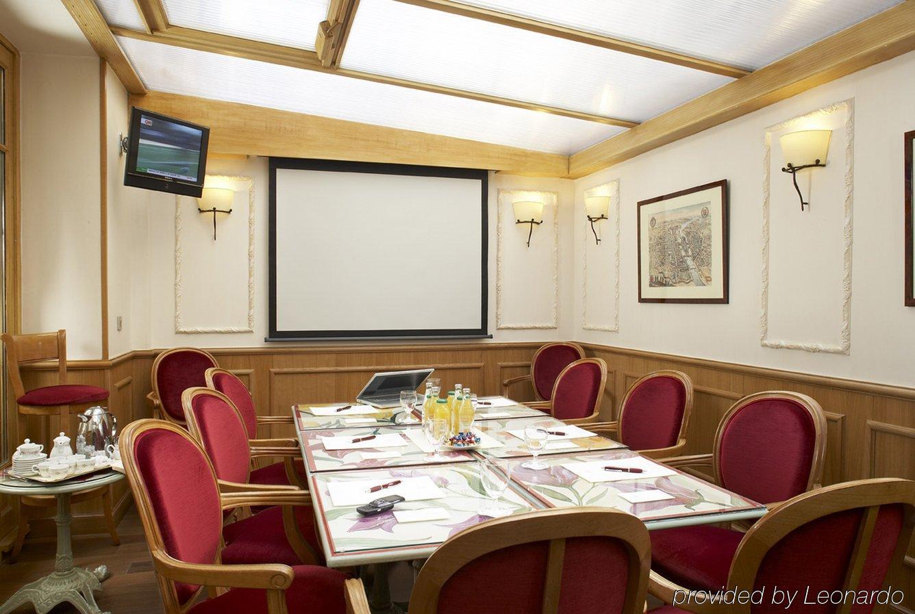 Gavarni Paris Business photo